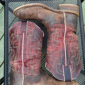 Tony Lama Women’s Boots